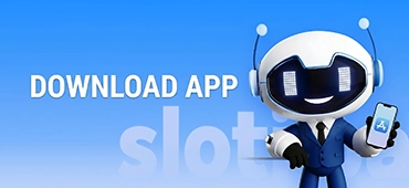slottica app banner