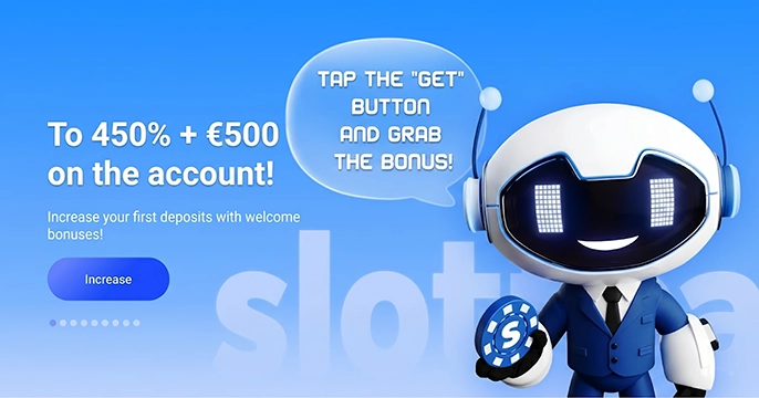 slottica banner